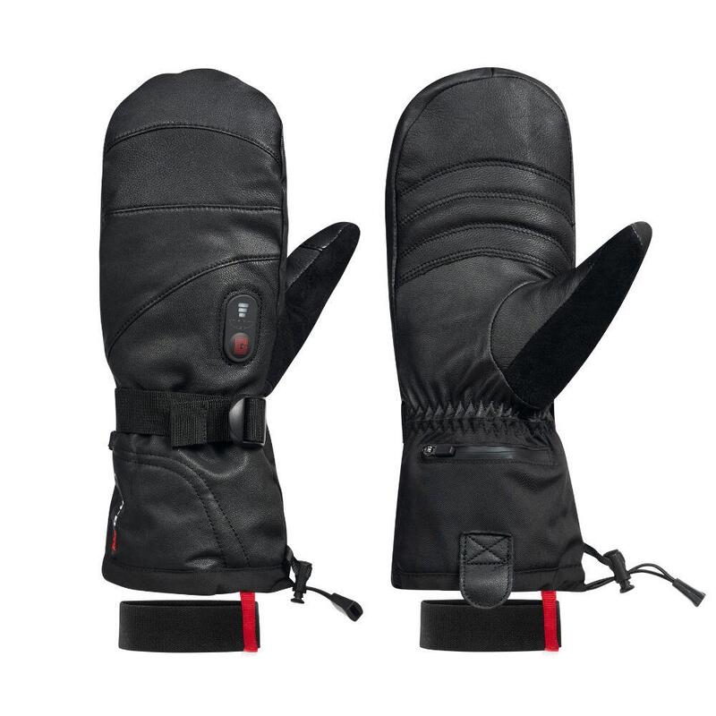 Moufles chauffantes LIMIT-30 Adulte