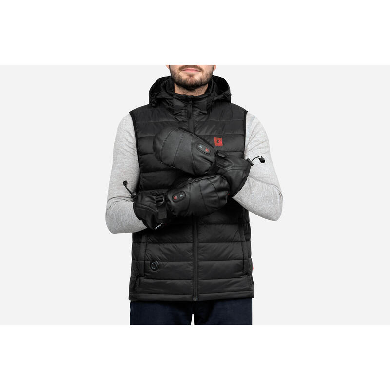Moufles chauffantes LIMIT-30 Adulte