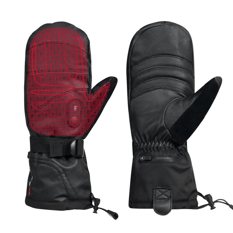 Moufles chauffantes LIMIT-30 Adulte