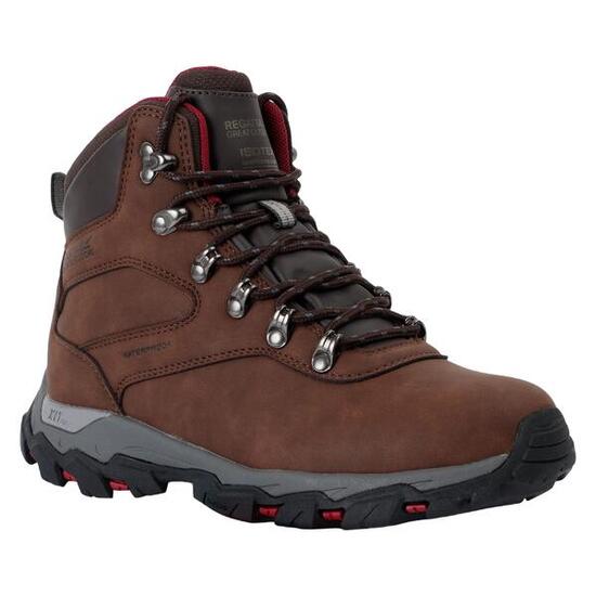 Bottines De Marche HOLCOMBE CLASSIC Femme (Châtaigne)