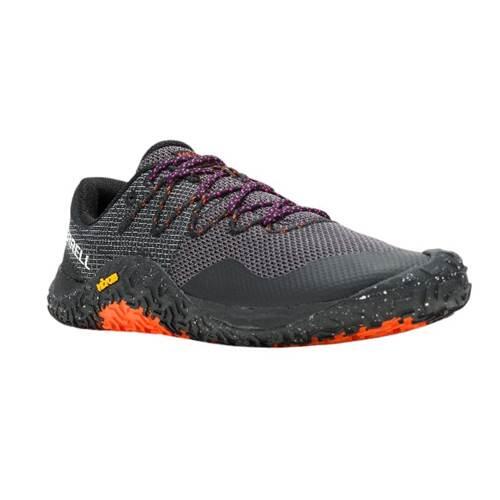 Ténis de corrida para homem merrell trail glove 7