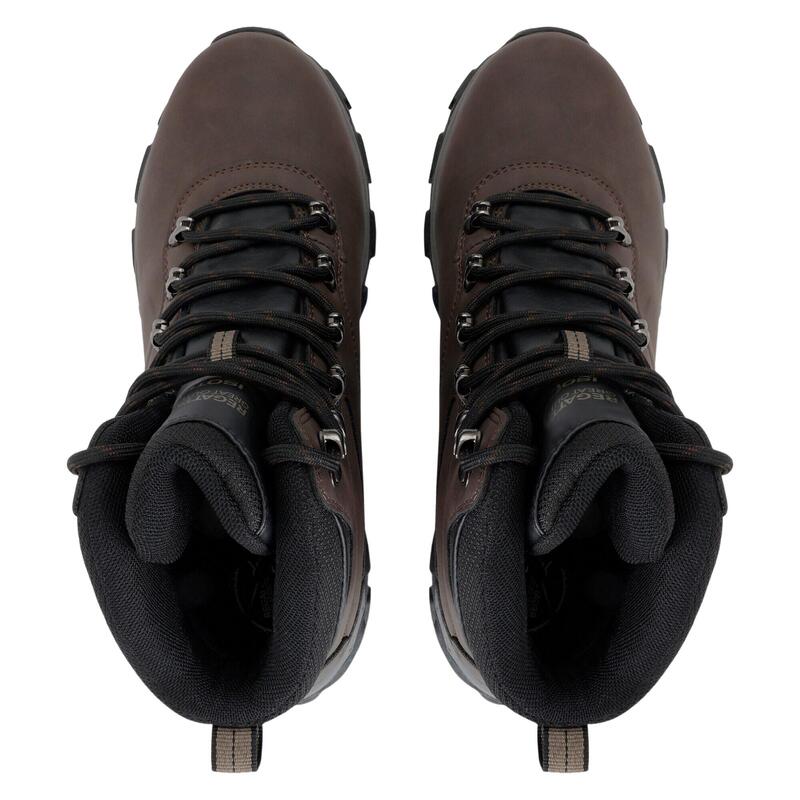 Heren Holcombe Classic wandelschoenen (Veen)