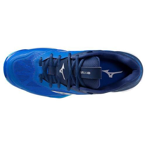 Indoor schoenen Mizuno Wave Stealth 6