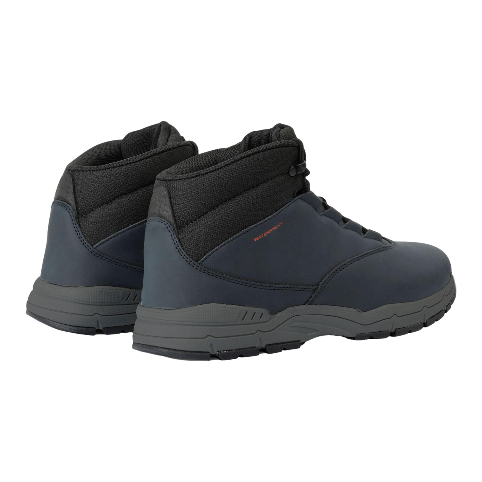 Stiefeletten "Denison" Herren Briar 2/5