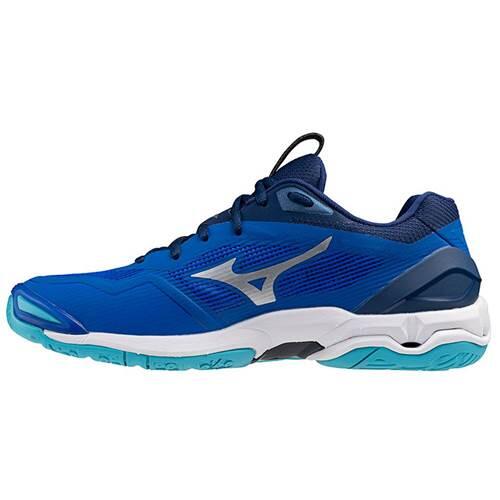 Buty do piłki ręcznej męskie Mizuno Wave Stealth 6