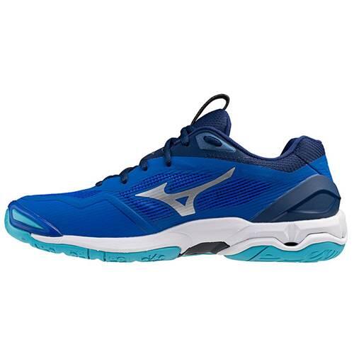 Chaussures indoor Mizuno Wave Stealth 6