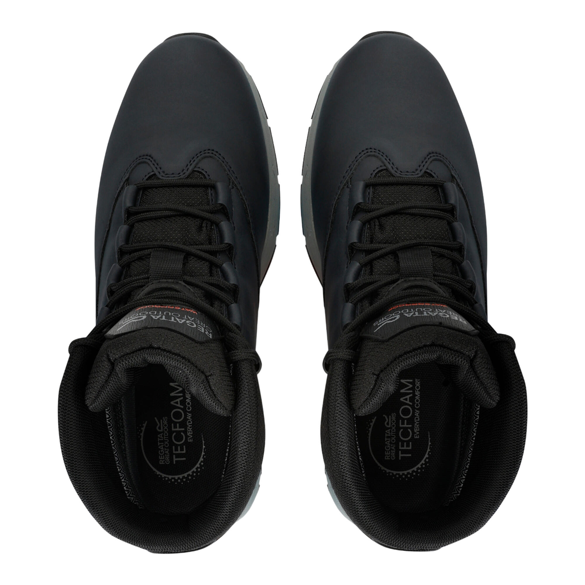 Stiefeletten "Denison" Herren Briar 4/5