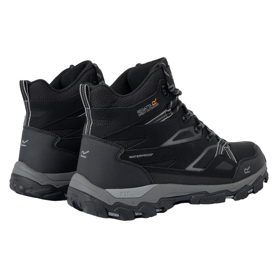 Męskie Buty Do Chodzenia Holcombe III