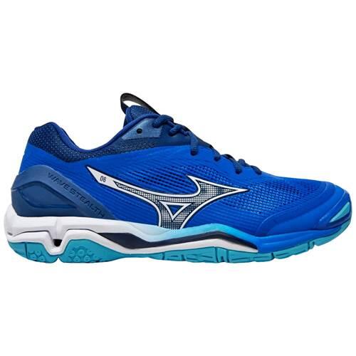 Chaussures indoor Mizuno Wave Stealth 6