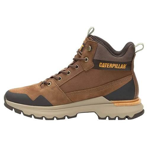 Buty do chodzenia męskie Caterpillar Cat Colorado 4/5