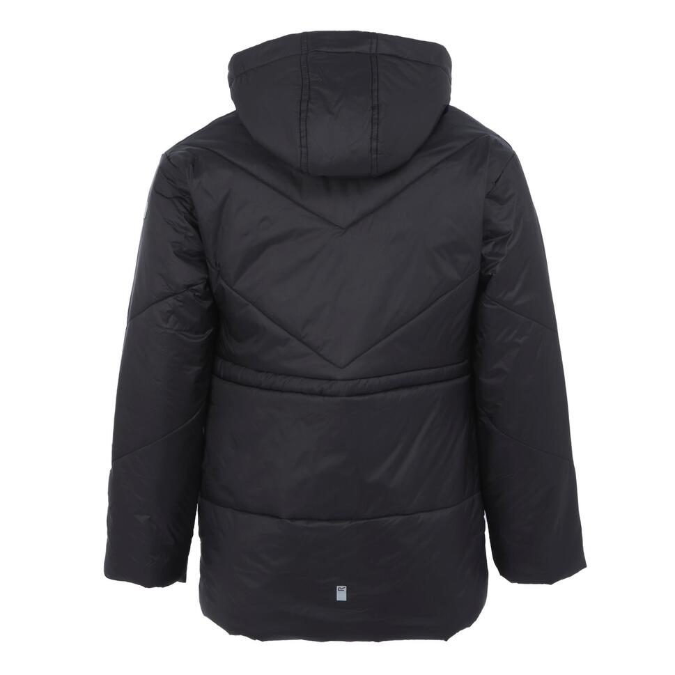 Kurtka Dziecięca Rurie Padded Jacket