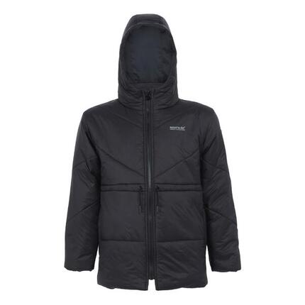Veste Matelassée RURIE Enfant (Noir)