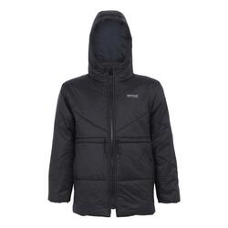 Veste Matelassée RURIE Enfant (Noir)