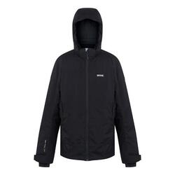 Veste Imperméable FRELTON Homme (Noir)