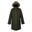 Geacă Parka Drumeții În Natură Regatta Fritha III Insulated Femei
