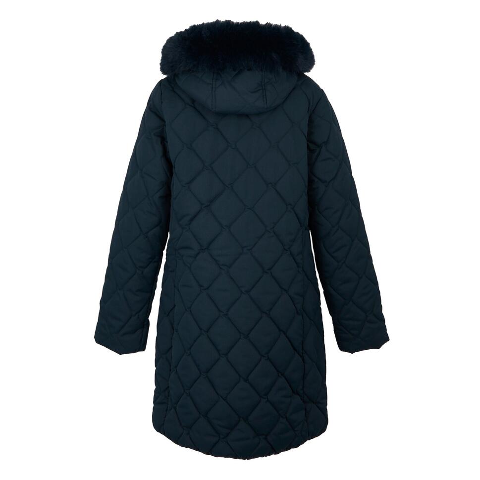 Parka Damska Ocieplana Fritha III