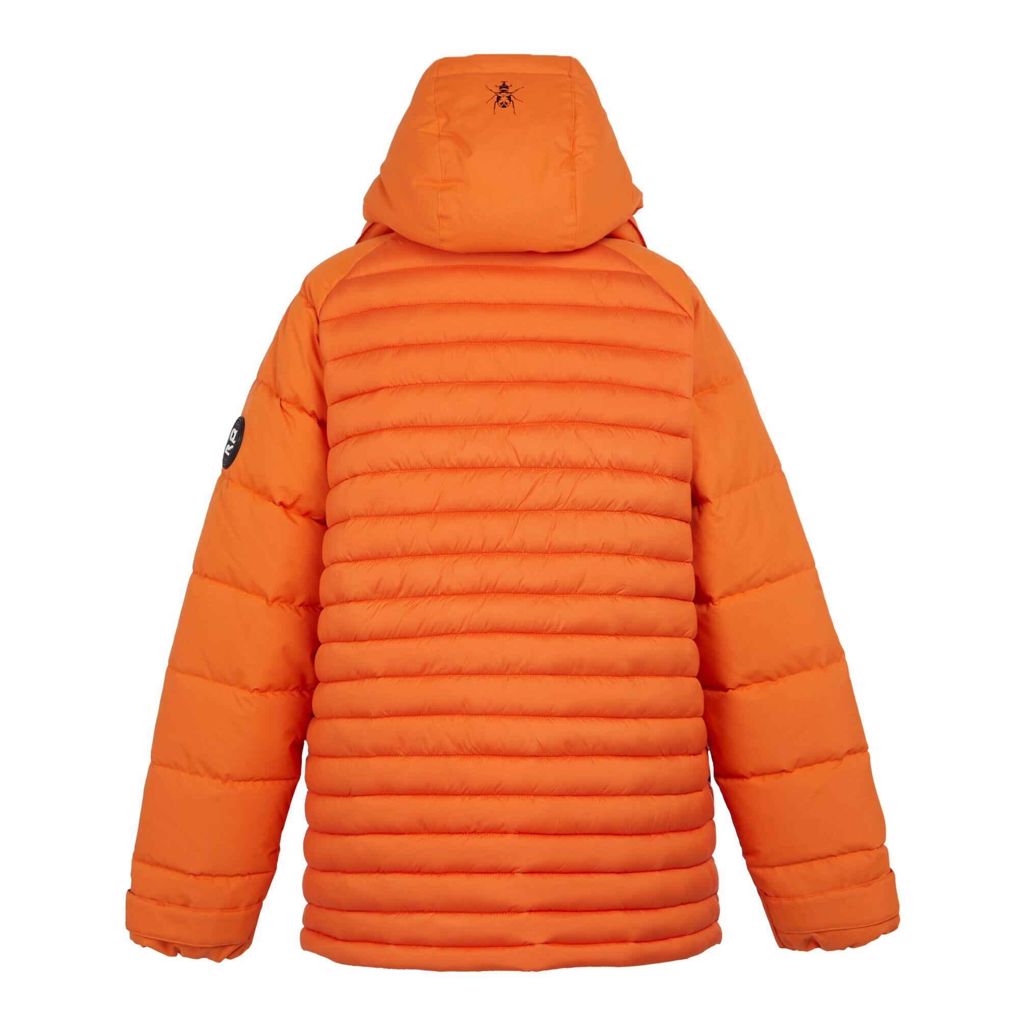 Giacca Imbottita Corto Uomo Regatta Christian Lacroix Congenies Carota 2/5