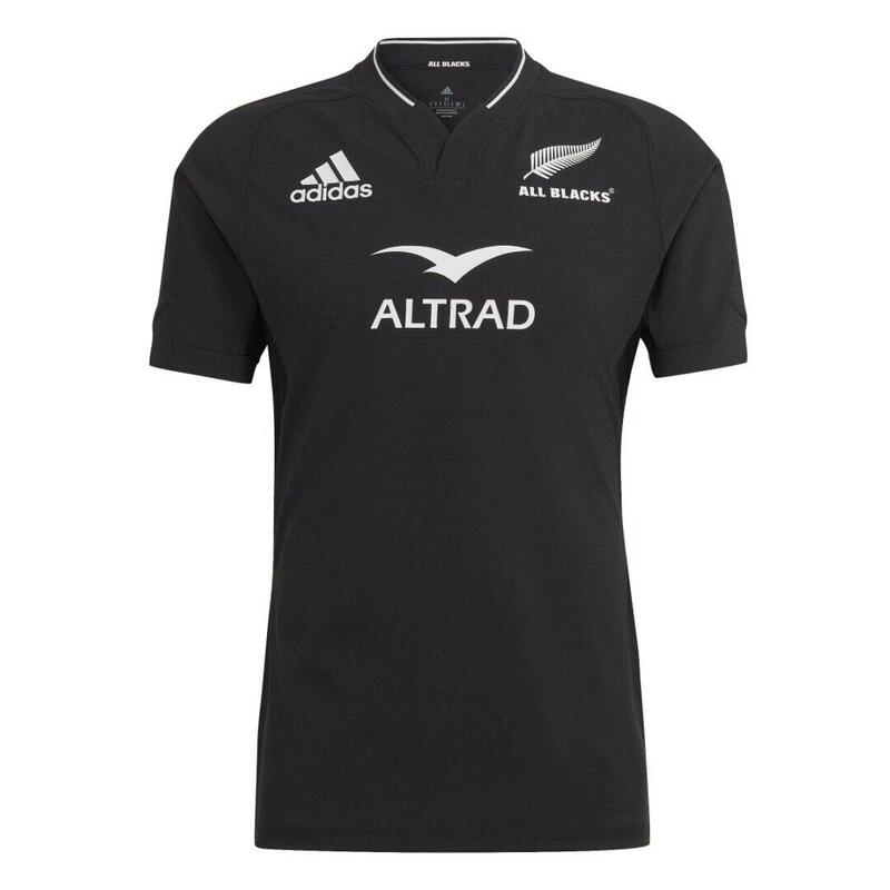 Maillot Domicile All Blacks Rugby Adidas Performance