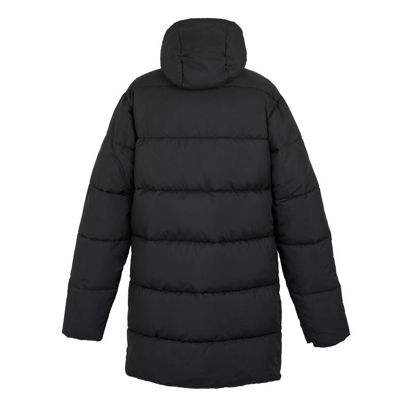 Veste Matelassée HAYLEYN Homme (Noir)