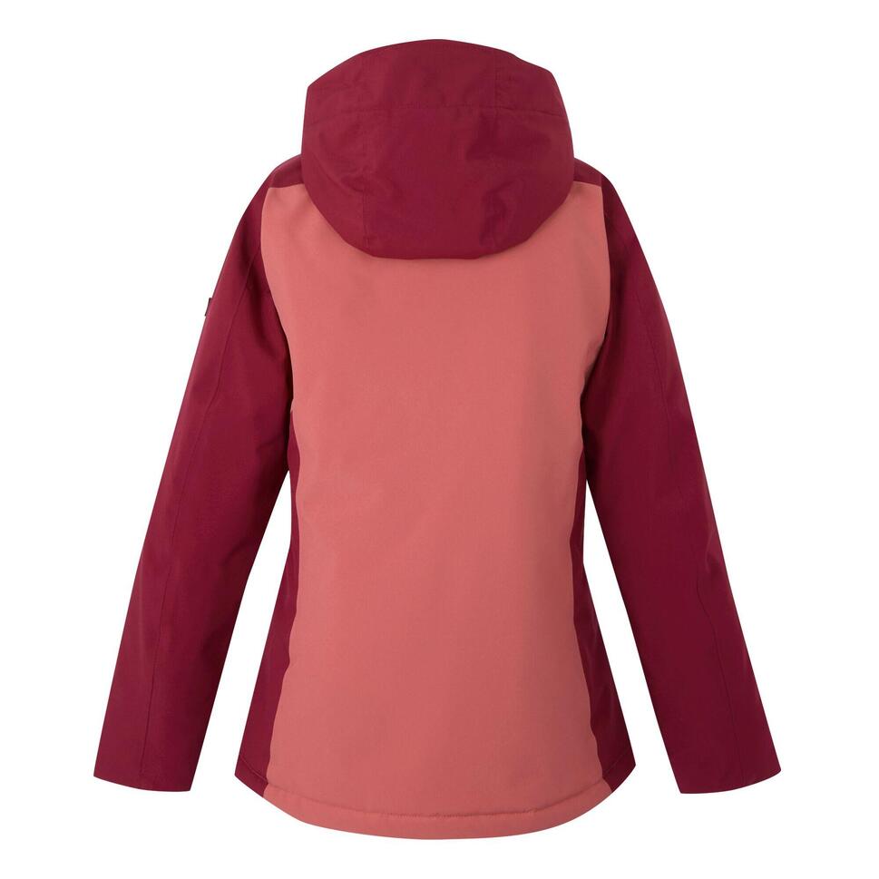 Kurtka Damska Highton Stretch IV Padded Jacket