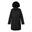 Geacă Parka Drumeții În Natură Regatta Fritha III Insulated Femei