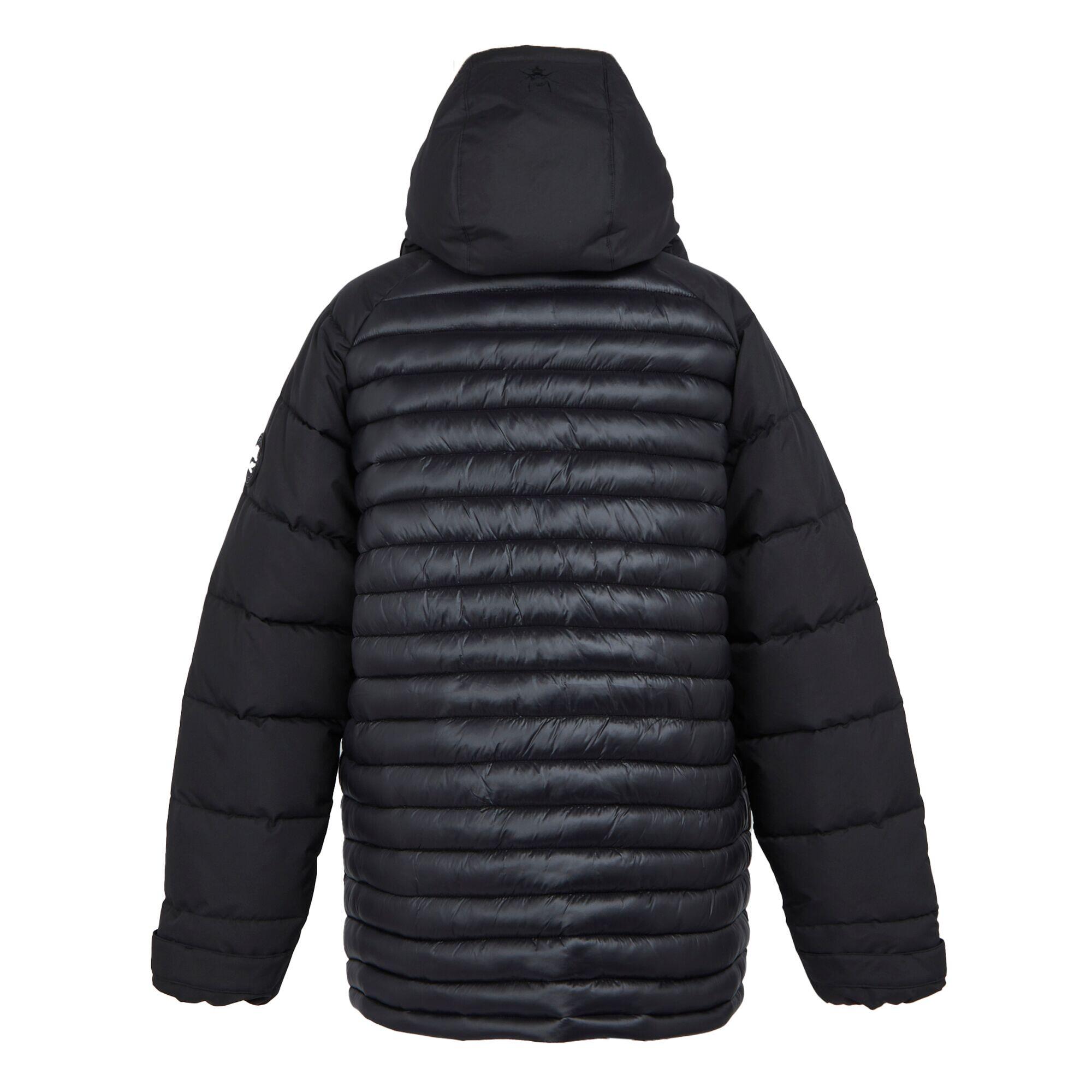 Veste Matelassée CHRISTIAN LACROIX CONGENIES Homme (Noir) 2/5