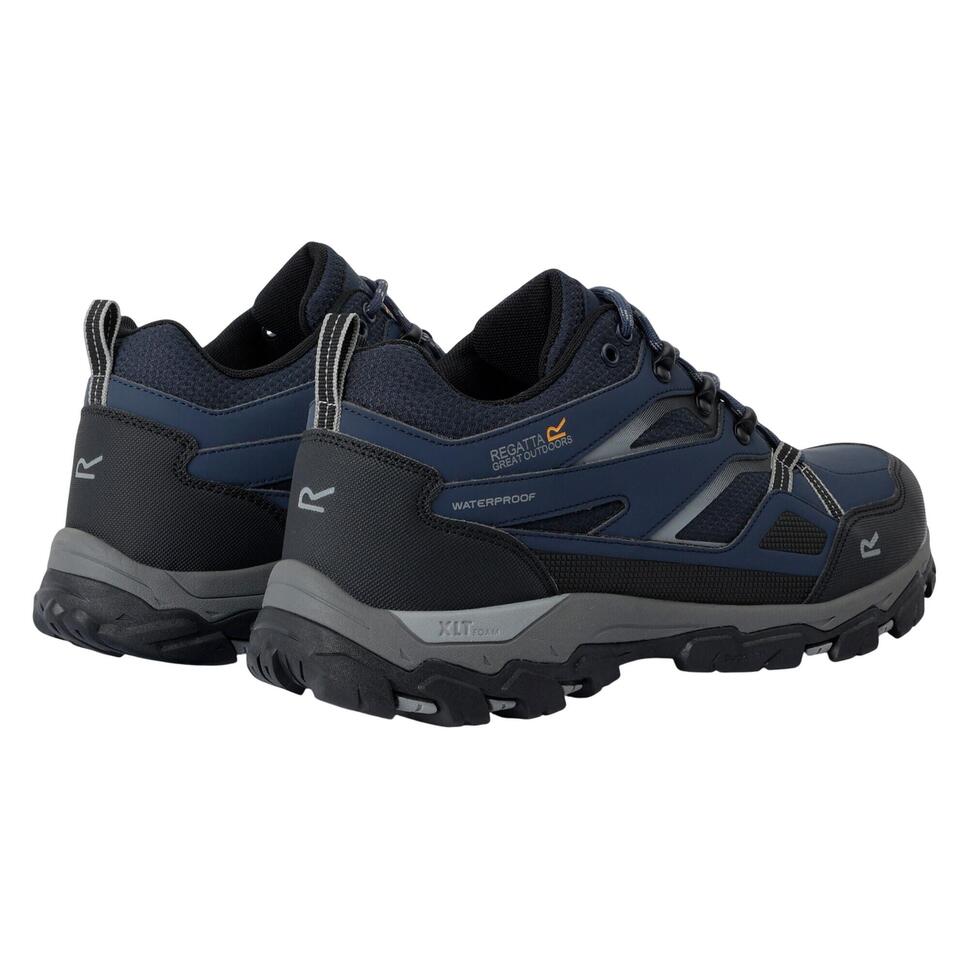 Męskie Buty Do Chodzenia Holcombe 3 Low