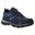 Bottines De Marche HOLCOMBE Homme (Bleu Marine / Gris Foncé)