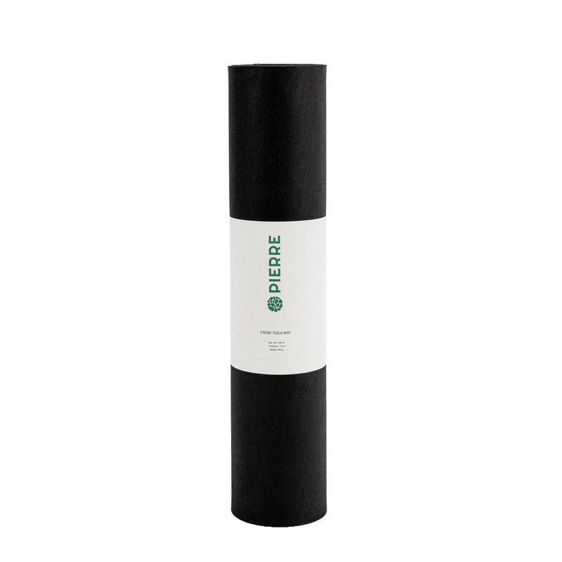 Set de 10 tapis de yoga - matériel recyclé - 190x60x0.5cm - Fabriqué en Espagne
