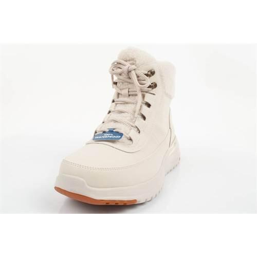 Chaussures universel femmes Skechers 144756 nat 3/5