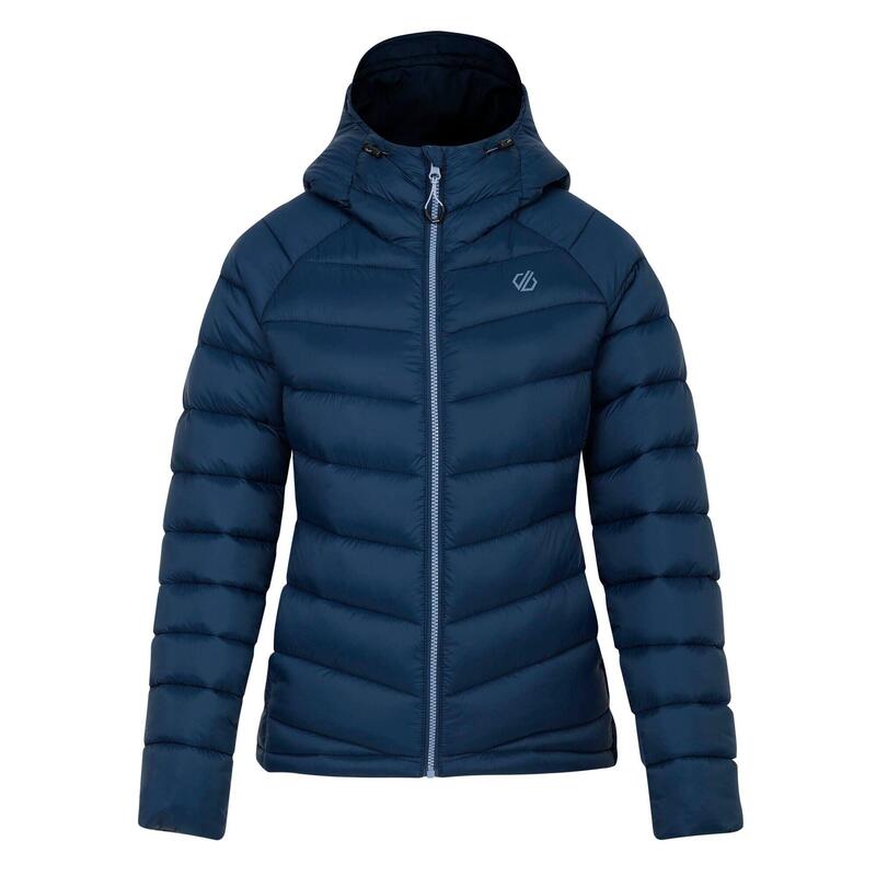 Kurtka Damska Torrek Baffled Padded Jacket