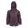 Veste Matelassée RURIE Enfant (Prune Sombre)