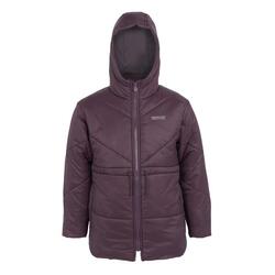 Veste Matelassée RURIE Enfant (Noir)