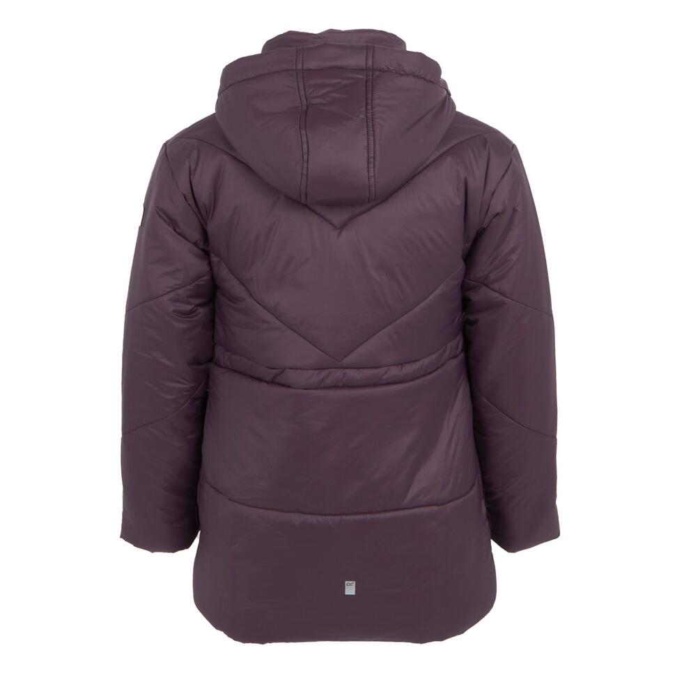 Kurtka Dziecięca Rurie Padded Jacket