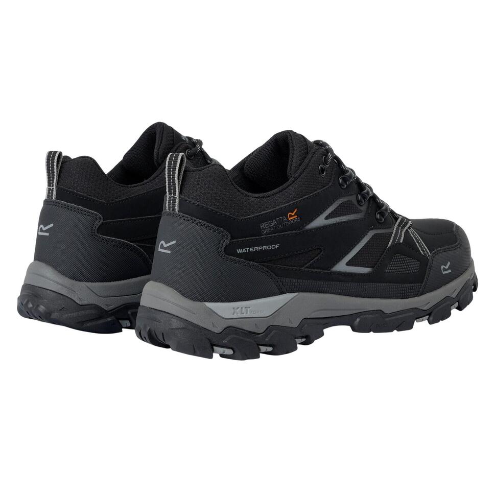 Męskie Buty Do Chodzenia Holcombe 3 Low