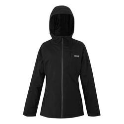 Veste Matelassée HIGHTON Femme (Noir)