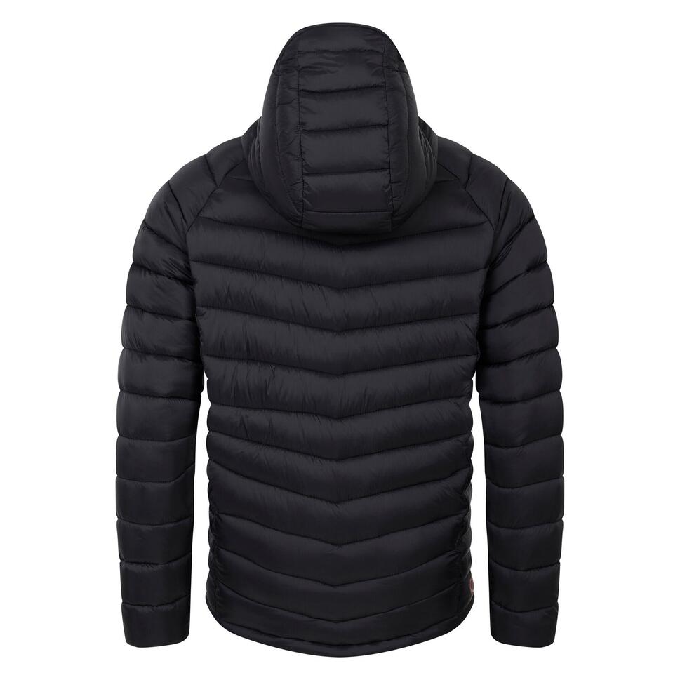 Męska Kurtka Torrek Mountain Baffled Padded Jacket
