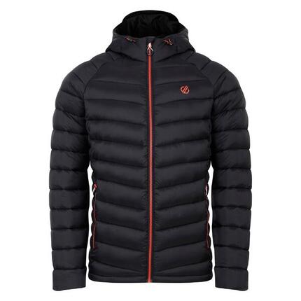 Veste Matelassée TORREK MOUNTAIN Homme (Noir)