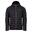 Veste Matelassée TORREK MOUNTAIN Homme (Noir)