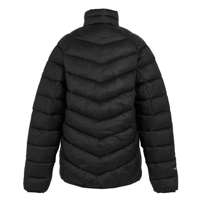 Veste Matelassée DALENT Homme (Noir)