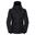 Veste Matelassée ENTRUSTED Femme (Noir)