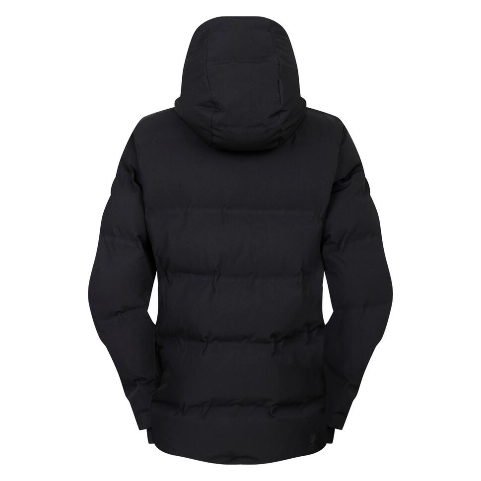 Damska Kurtka Ocieplana Entrusted Padded Jacket