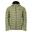 Veste Matelassée TORREK MOUNTAIN Homme (Vert Olive)