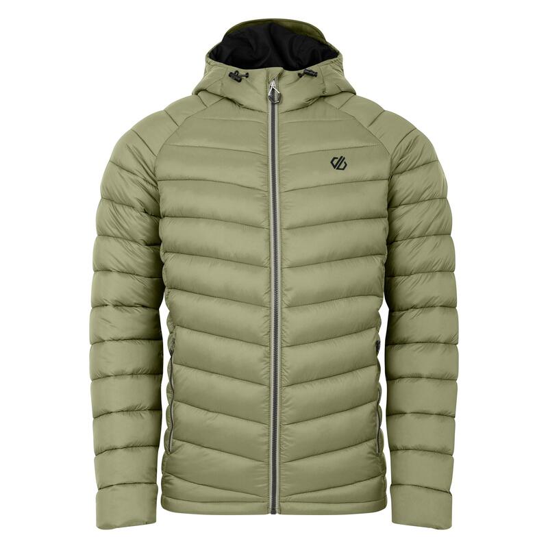 Veste Matelassée TORREK MOUNTAIN Homme (Vert Olive)