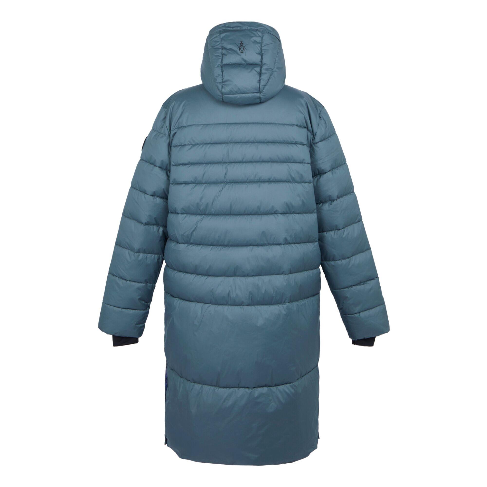 Veste Matelassée CHRISTIAN LACROIX COLLONGUES Homme (Gris Orage) 2/5