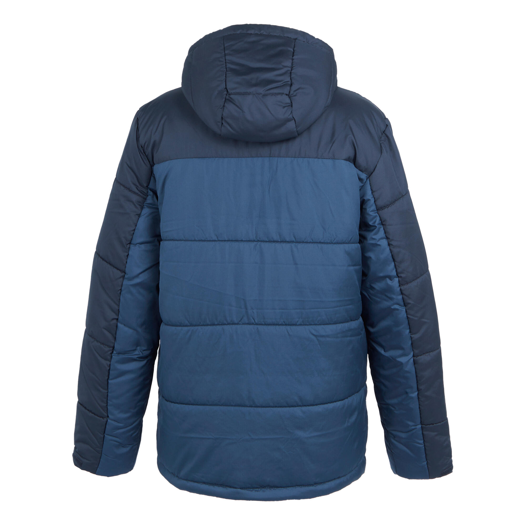 "Nevado VII" Steppjacke für Herren Damen Marineblau/Admiral B 2/5