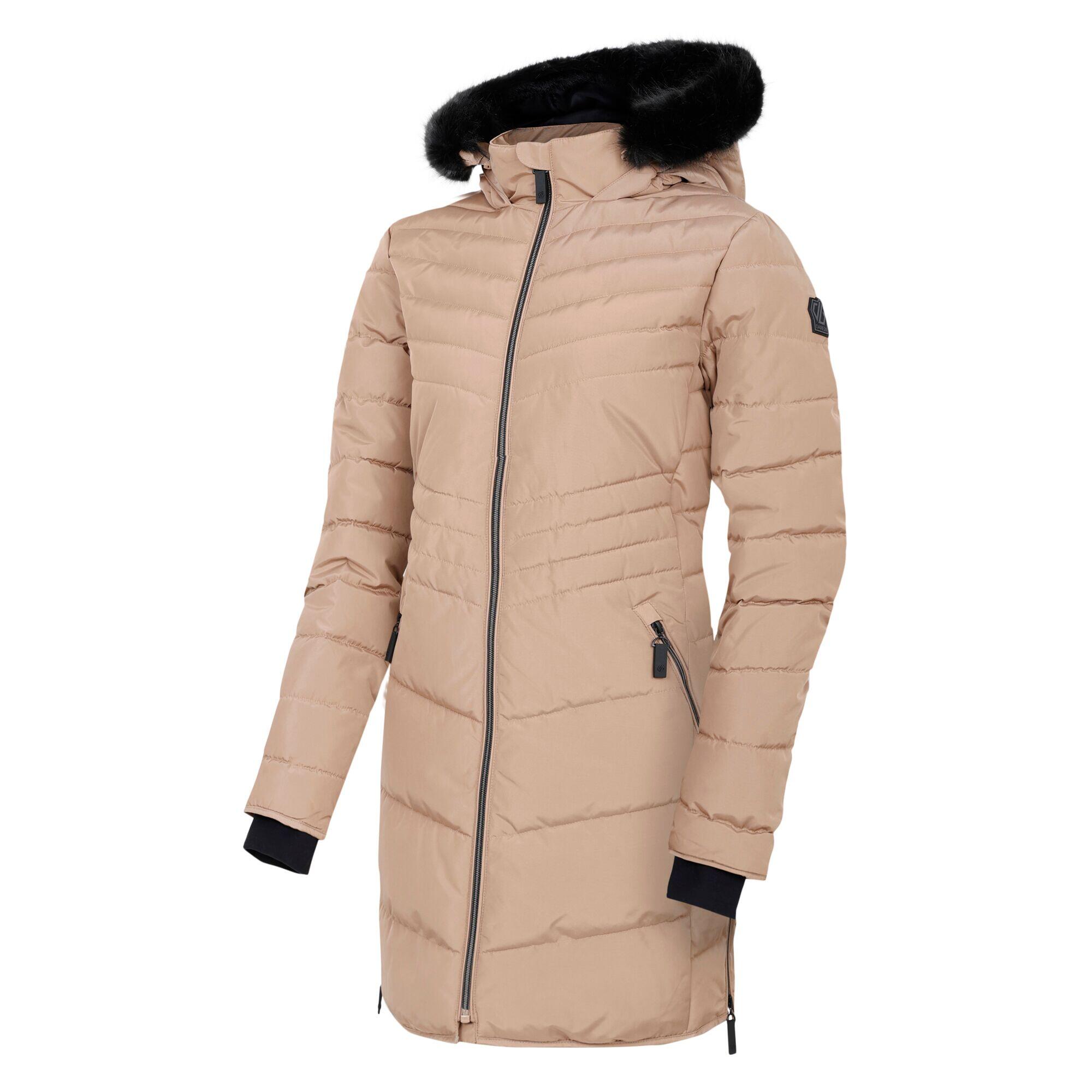 Veste Matelassée STRIKING IIII Femme (Cachemire) 3/5
