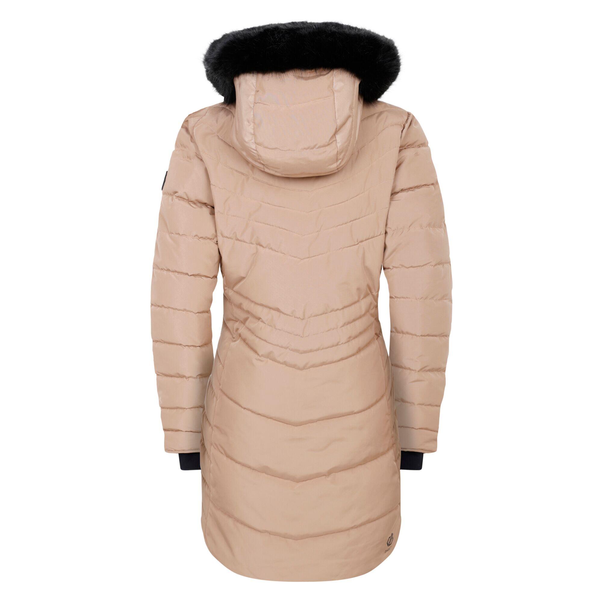 Veste Matelassée STRIKING IIII Femme (Cachemire) 2/5