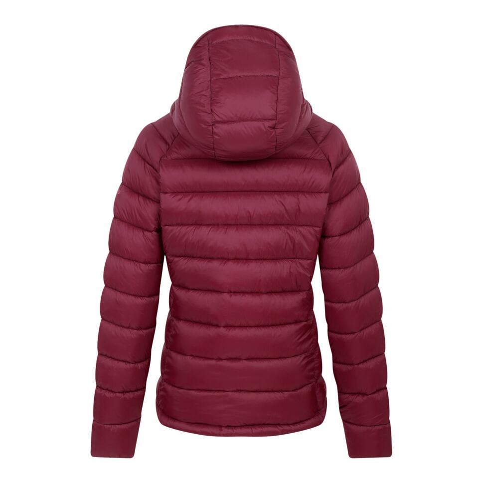 Kurtka Damska Torrek Baffled Padded Jacket