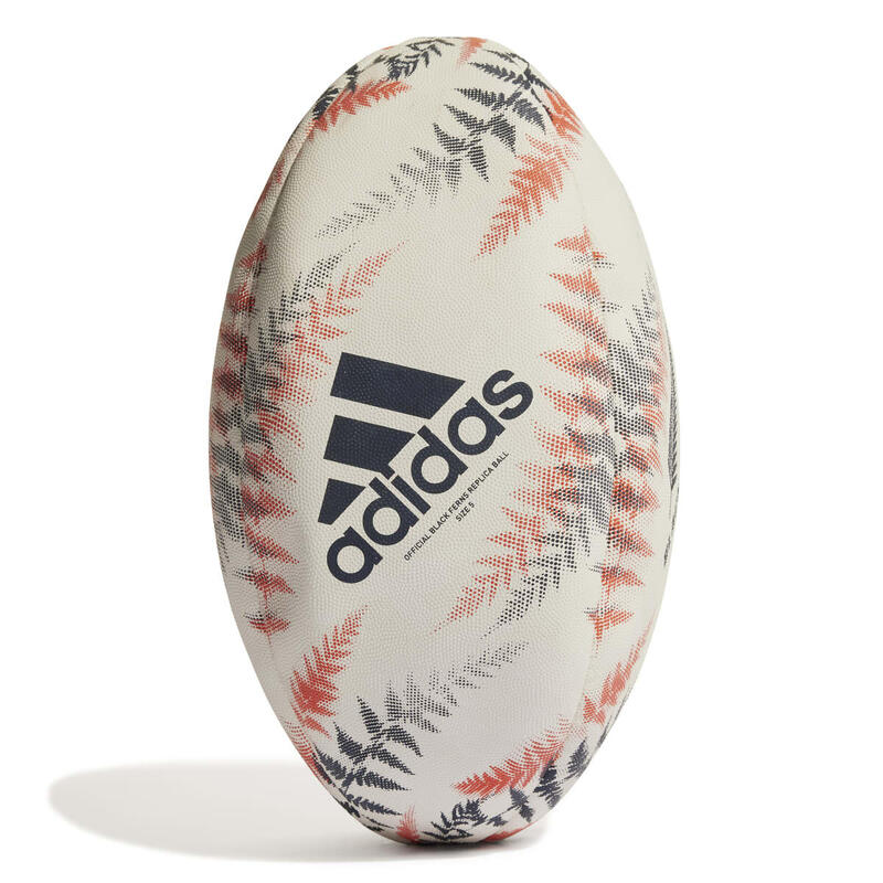 Ballon De Rugby Nzru Black Ferns Replica